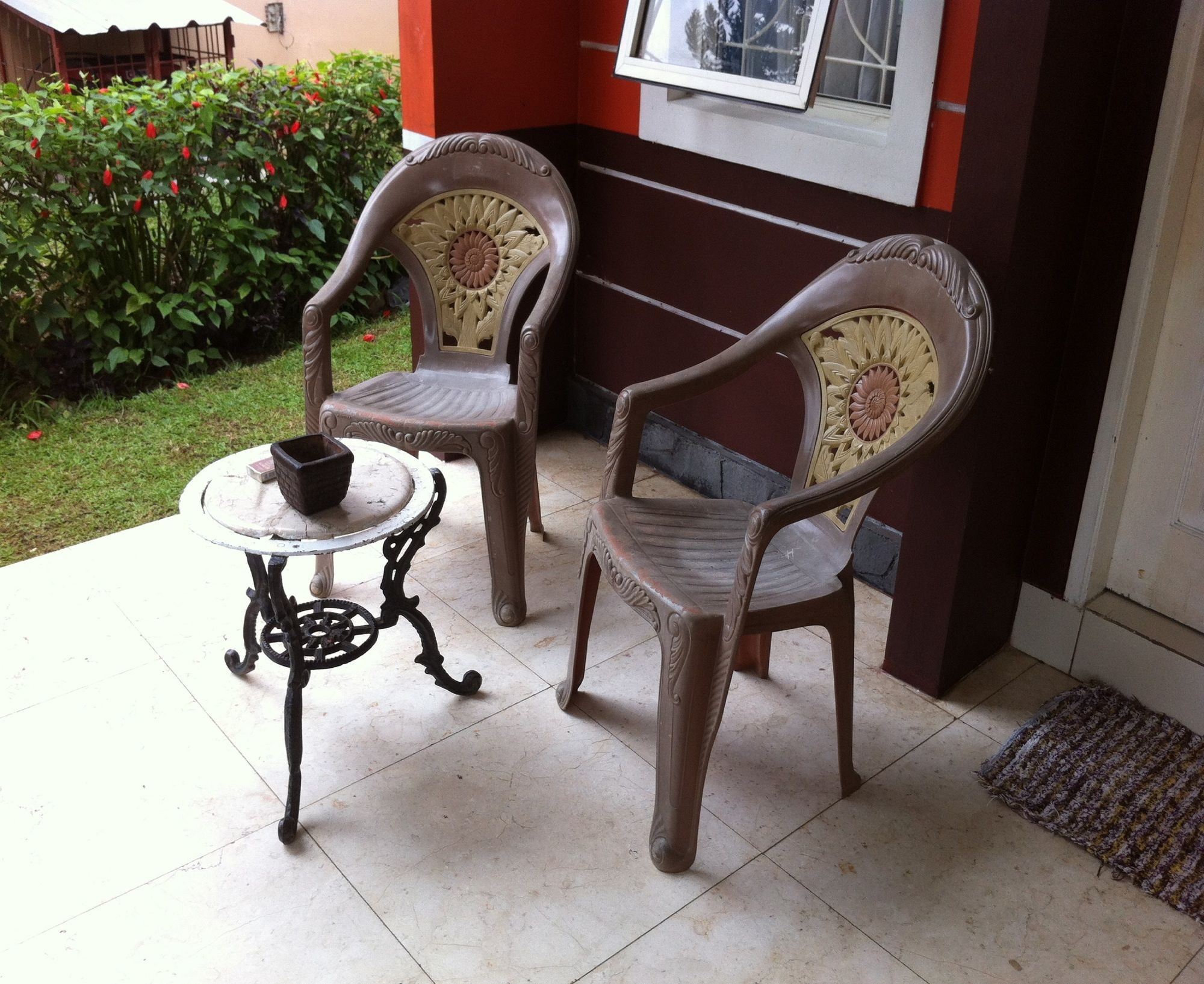 Villa Bukit Danau Lot 12 Cipanas  Eksteriør billede