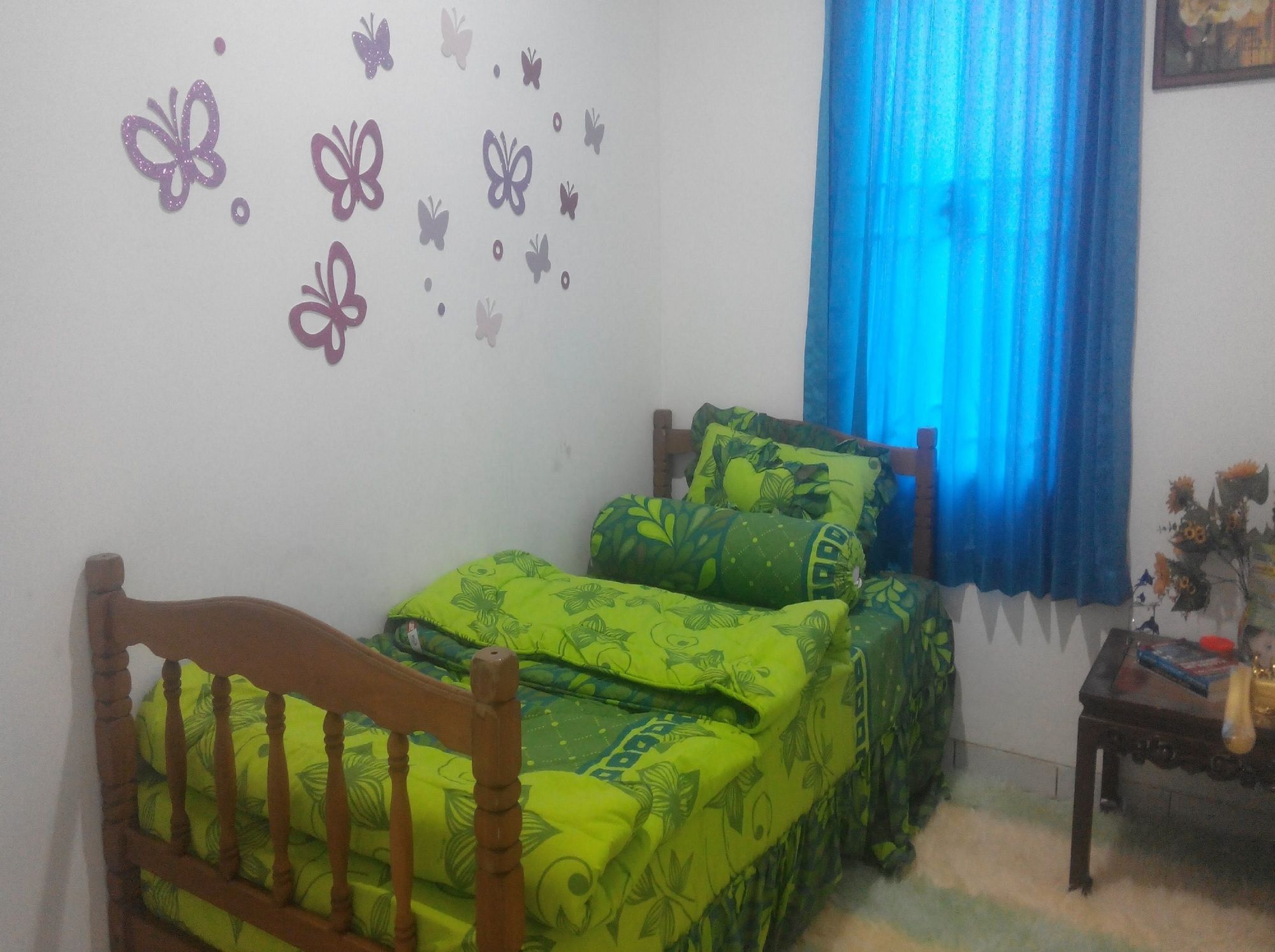 Villa Bukit Danau Lot 12 Cipanas  Eksteriør billede